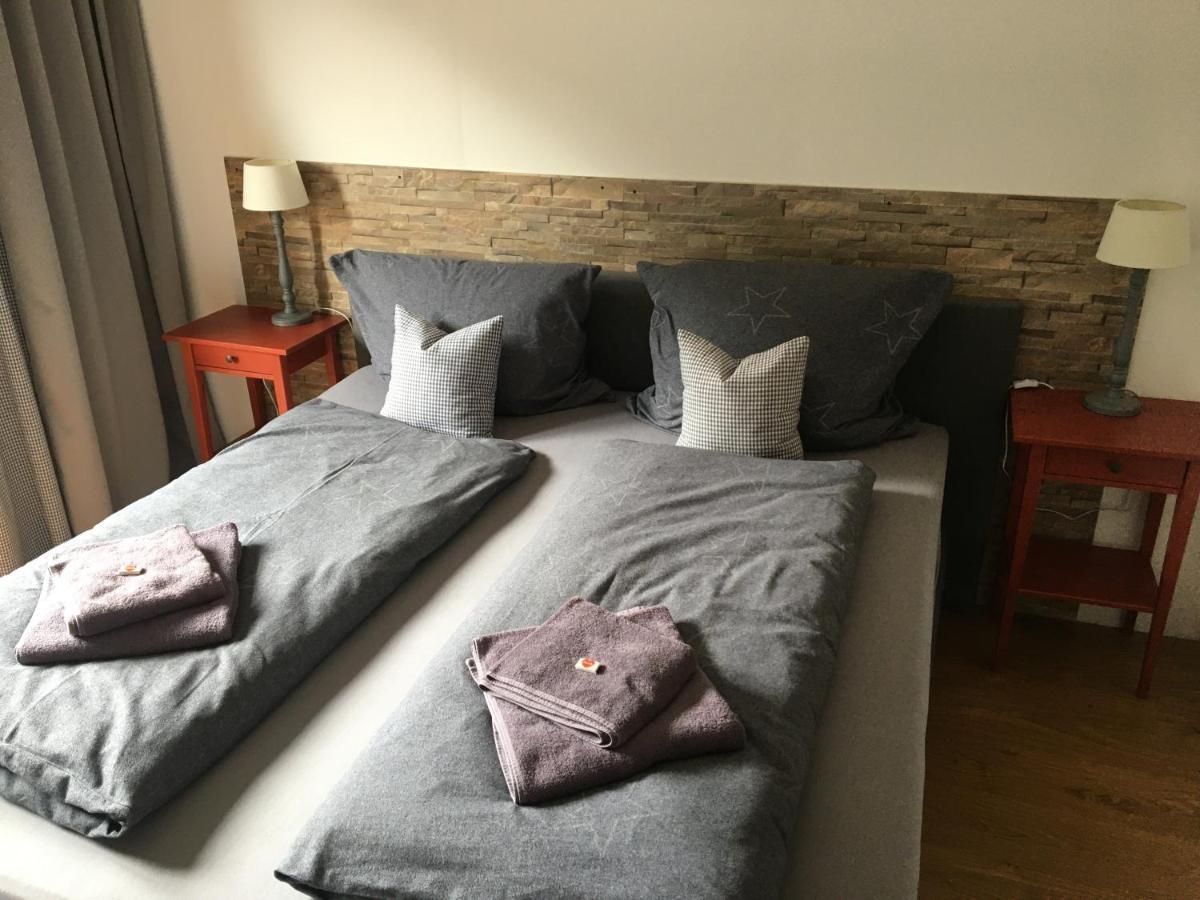 Pension Praxmarer Sankt Sigmund im Sellrain Extérieur photo