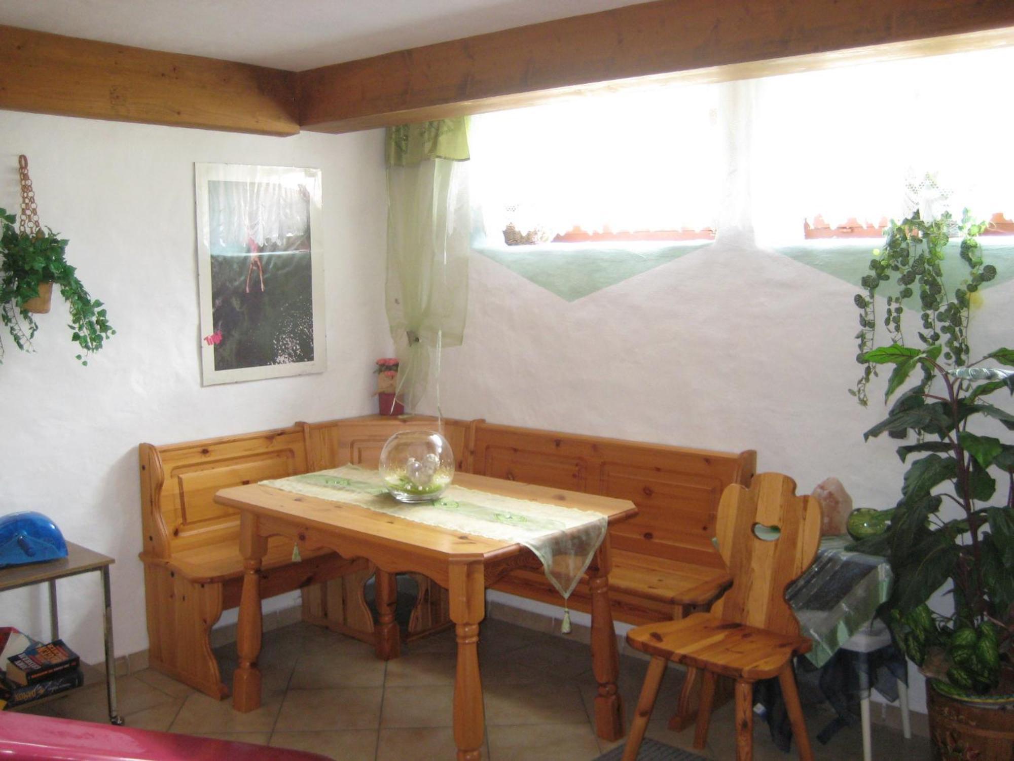 Pension Praxmarer Sankt Sigmund im Sellrain Extérieur photo