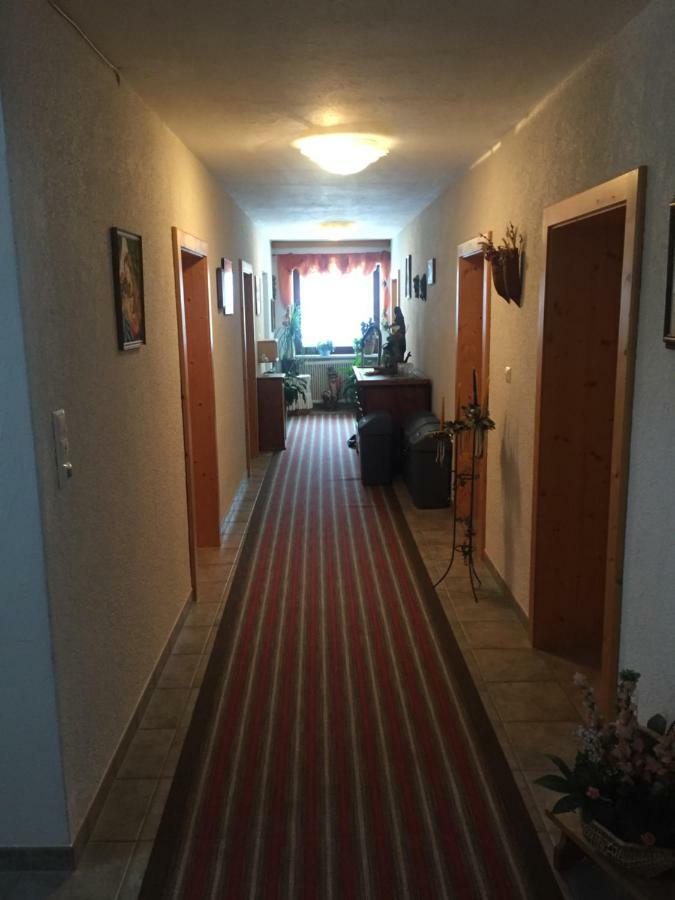 Pension Praxmarer Sankt Sigmund im Sellrain Extérieur photo