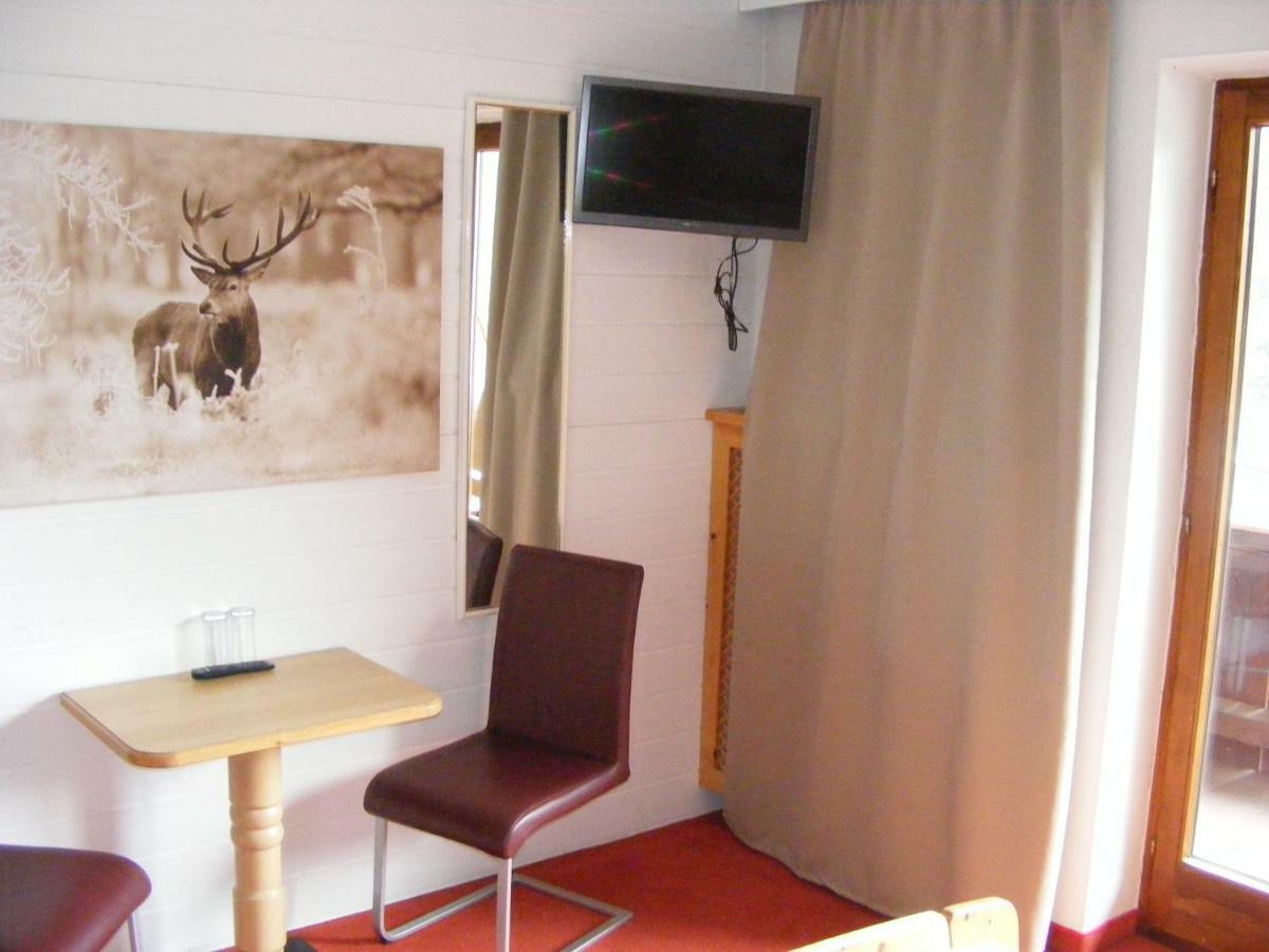 Pension Praxmarer Sankt Sigmund im Sellrain Extérieur photo